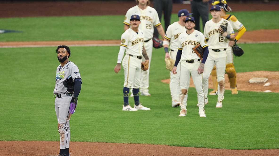 Still hoping to get into Game 3? What Rays fans need to know about World Series ticket prices