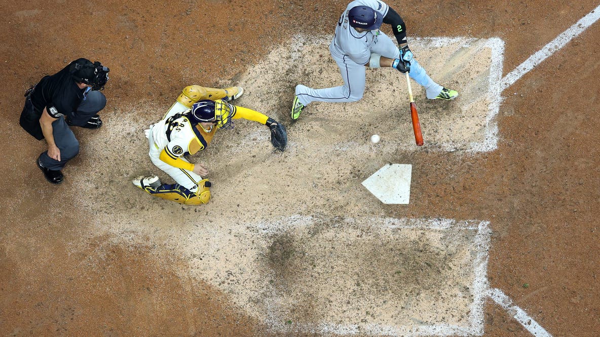 Rays return to Tampa Bay down 0-2 in World Series: What fans need to know for Game 3