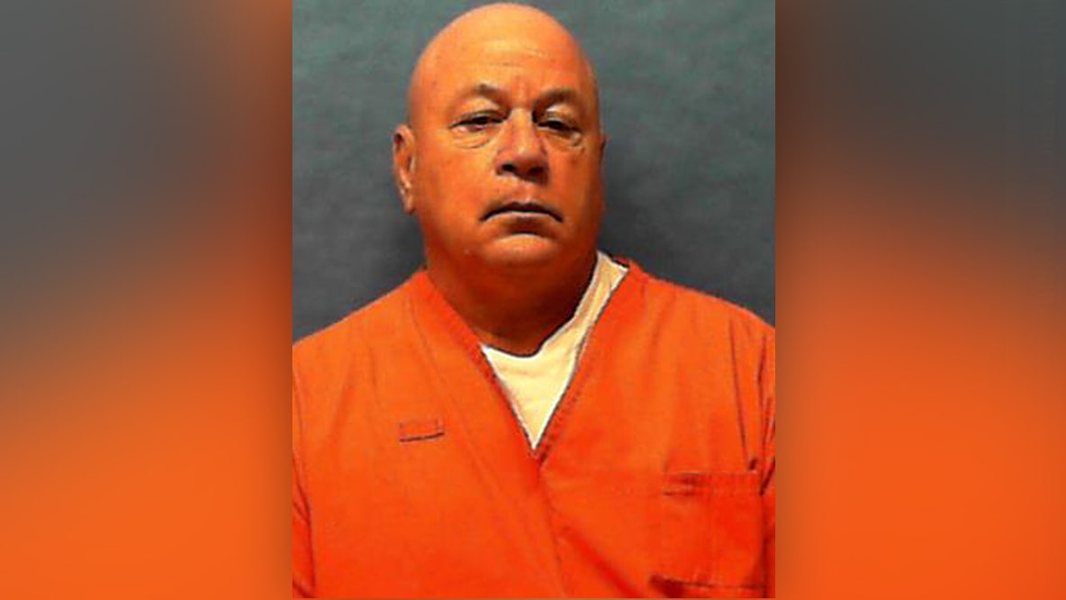 DeSantis signs 20th death warrant putting Florida on track to set execution record