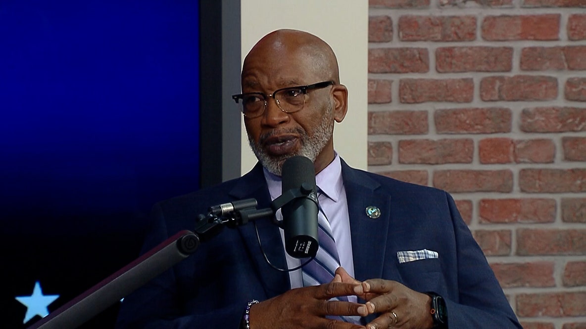 One-on-one with Mayor Ken Welch: Data center caution, the Moffitt deal rejection and Flock camera surveillance