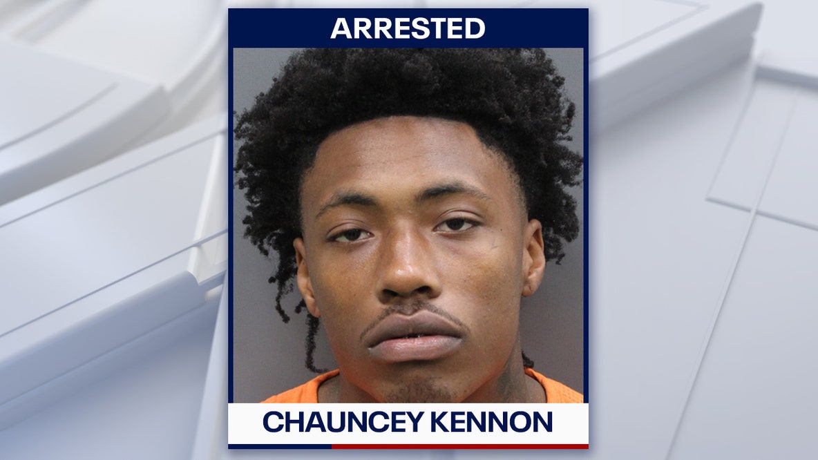 Former FSU cornerback refused to let woman out of SUV during 150-mph Hillsborough chase: FHP