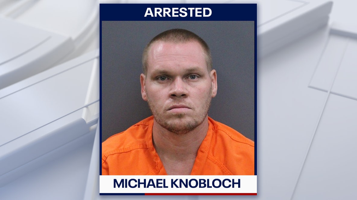 Tampa murder arrest: Neighbor helps police identify suspect