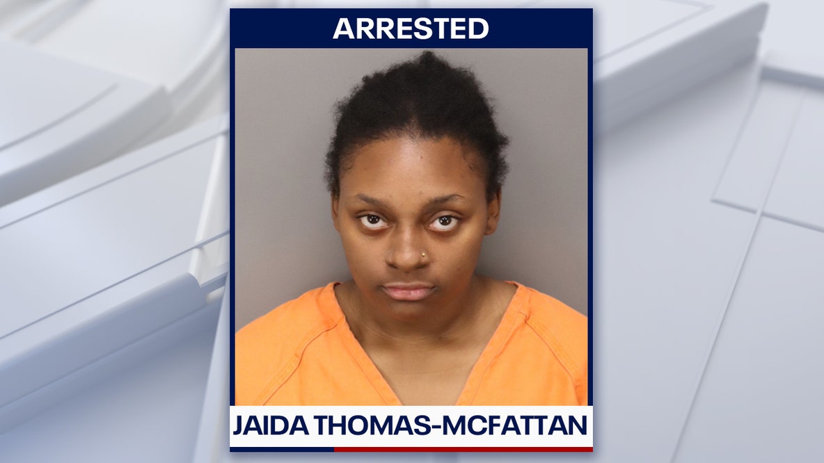 Driver arrested in deadly St. Petersburg scooter hit-and-run: Police