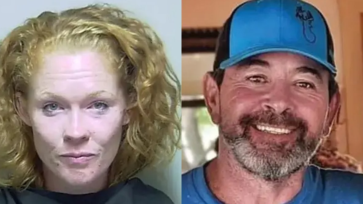 Horse farm owner gets life in prison for boyfriend's murder after claiming self-defense