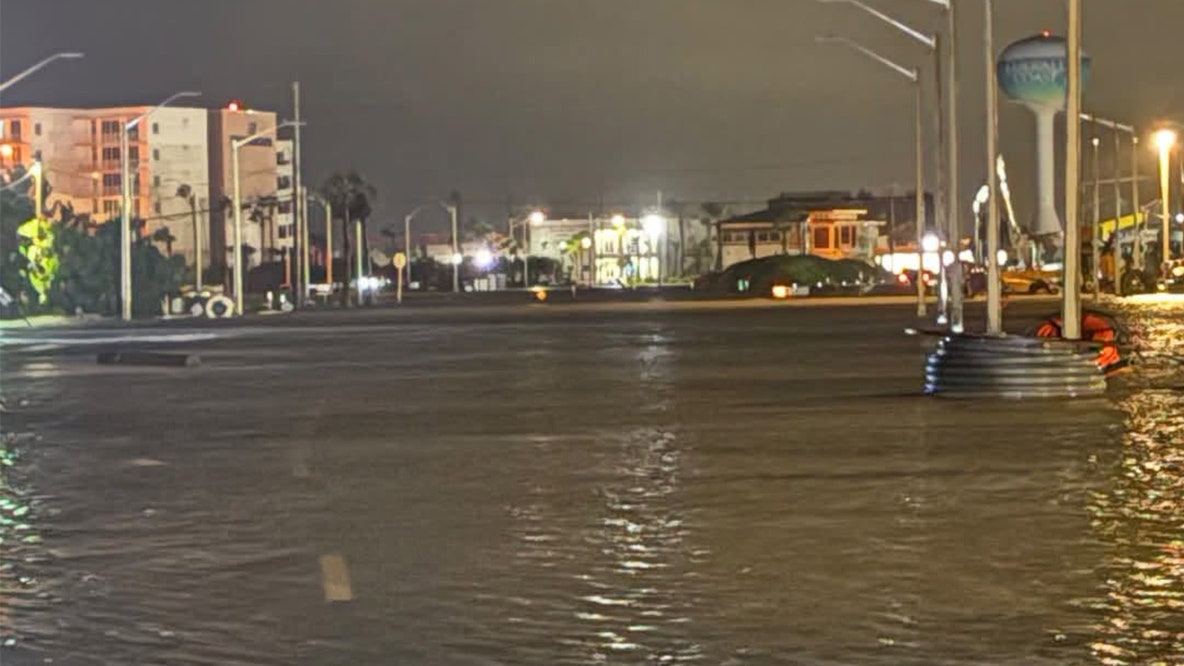 Hurricane Isaias: Photos, videos show damage across Florida Panhandle