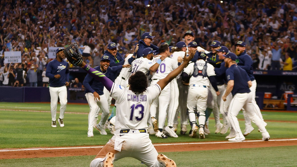 Tampa Bay Rays World Series roster: Players to know