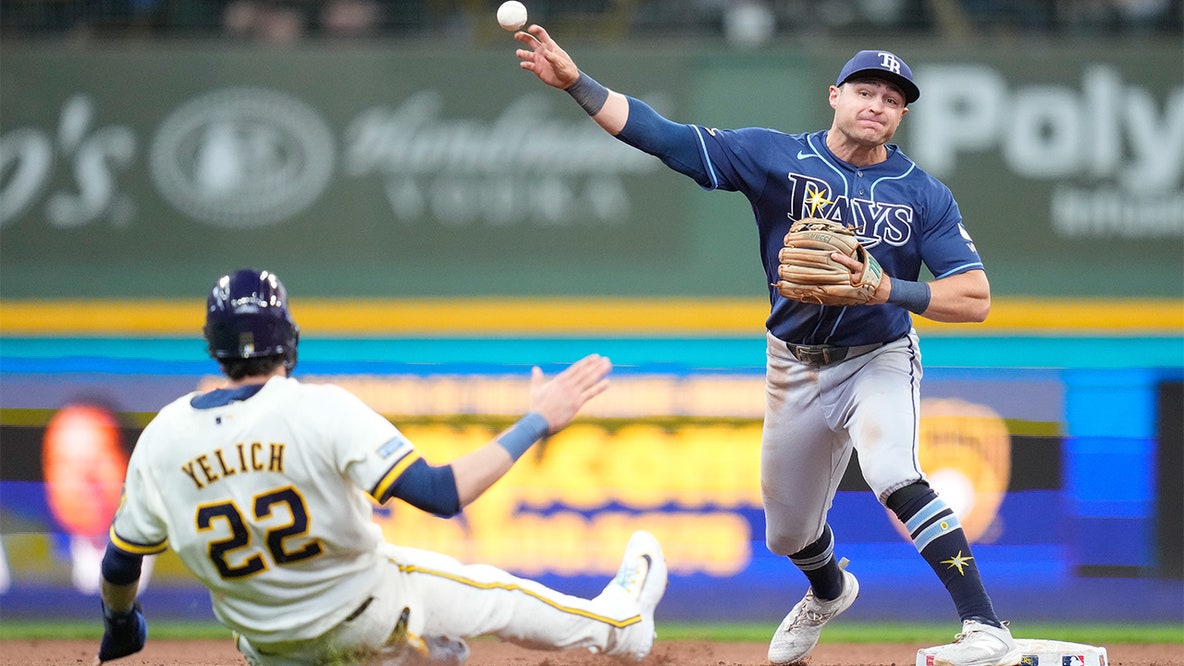 Rays vs. Brewers World Series schedule: Tickets, watch parties and more