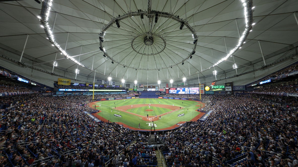 World Series: 6 unique things that make Tropicana Field different