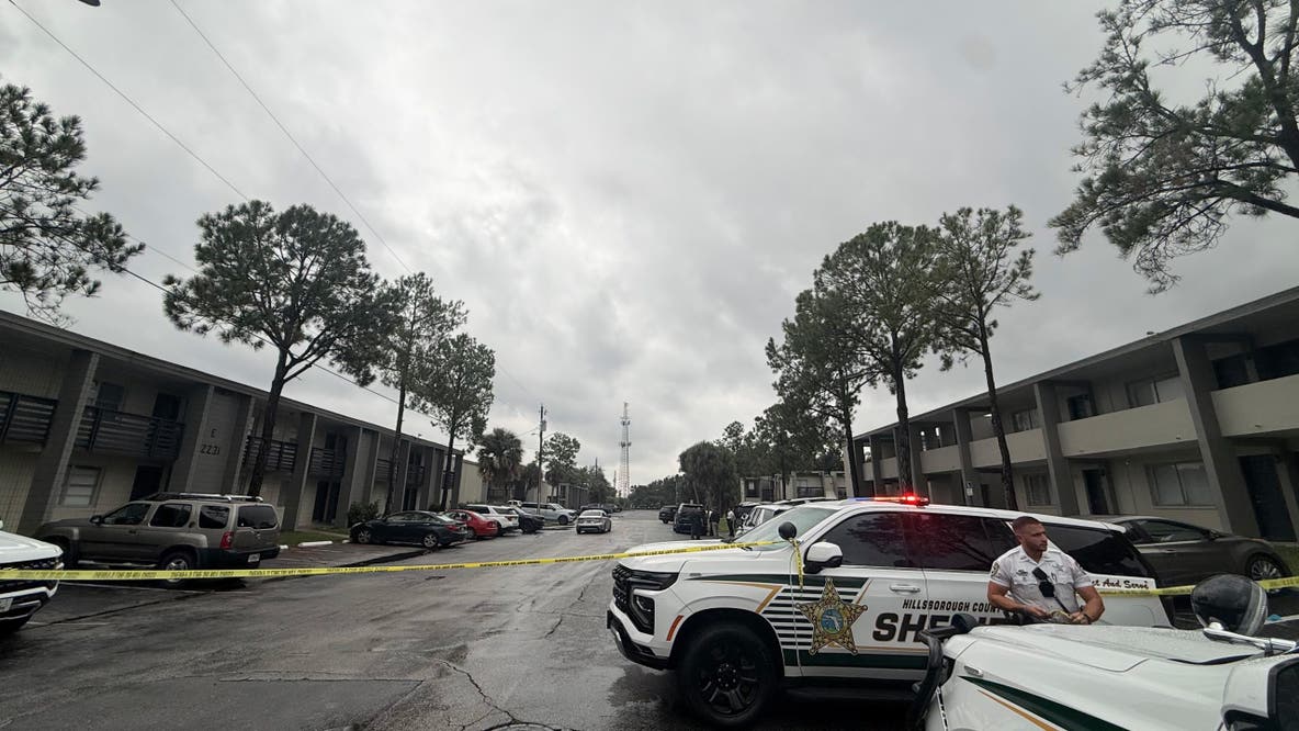 Woman found dead at Tampa home after child flags for help: HCSO