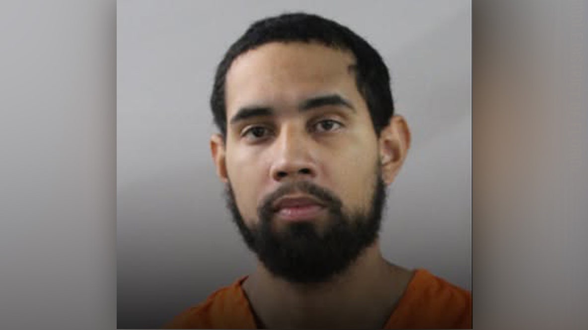 Florida man accused of critically injured baby that was ‘annoying’ him: Police