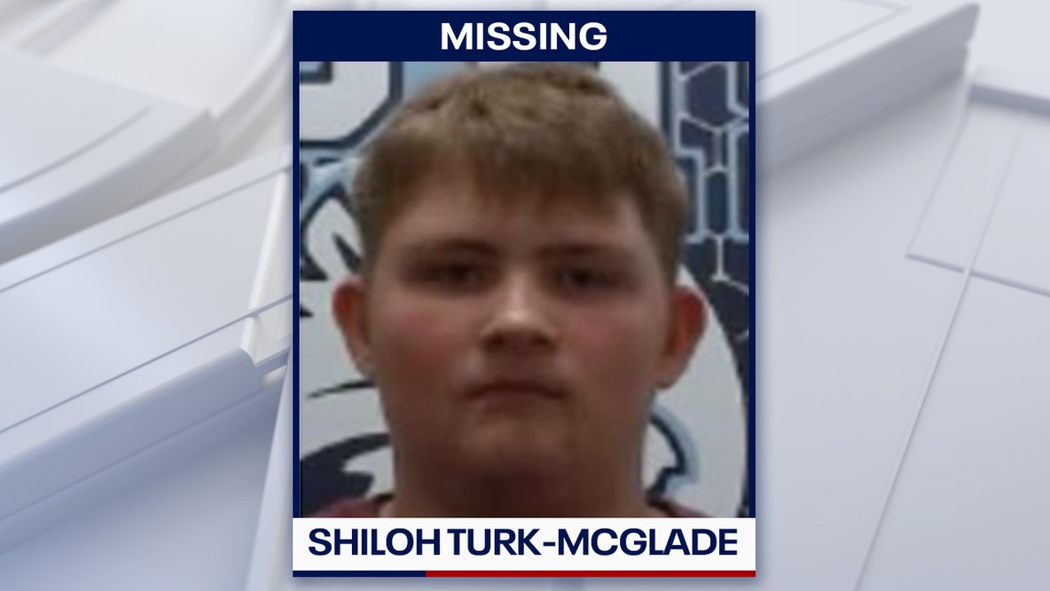 Florida Missing Child Alert issued for 16-year-old North Port boy: FDLE