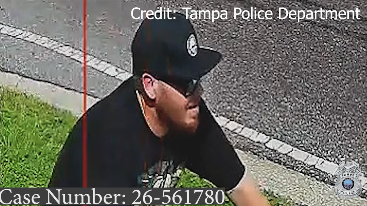 Tampa police reclassify shooting investigation to homicide after man dies