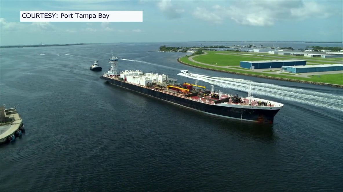 Hurricane Isaias: Storm threatens Bay Area fuel supply and cruise travel