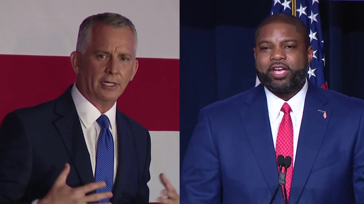 Florida’s governor’s race: Where Byron Donalds and David Jolly stand on key issues