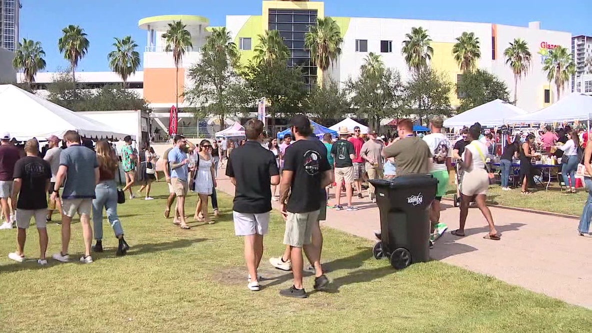 Hurricane Isaias cancels, postpones Bay Area events