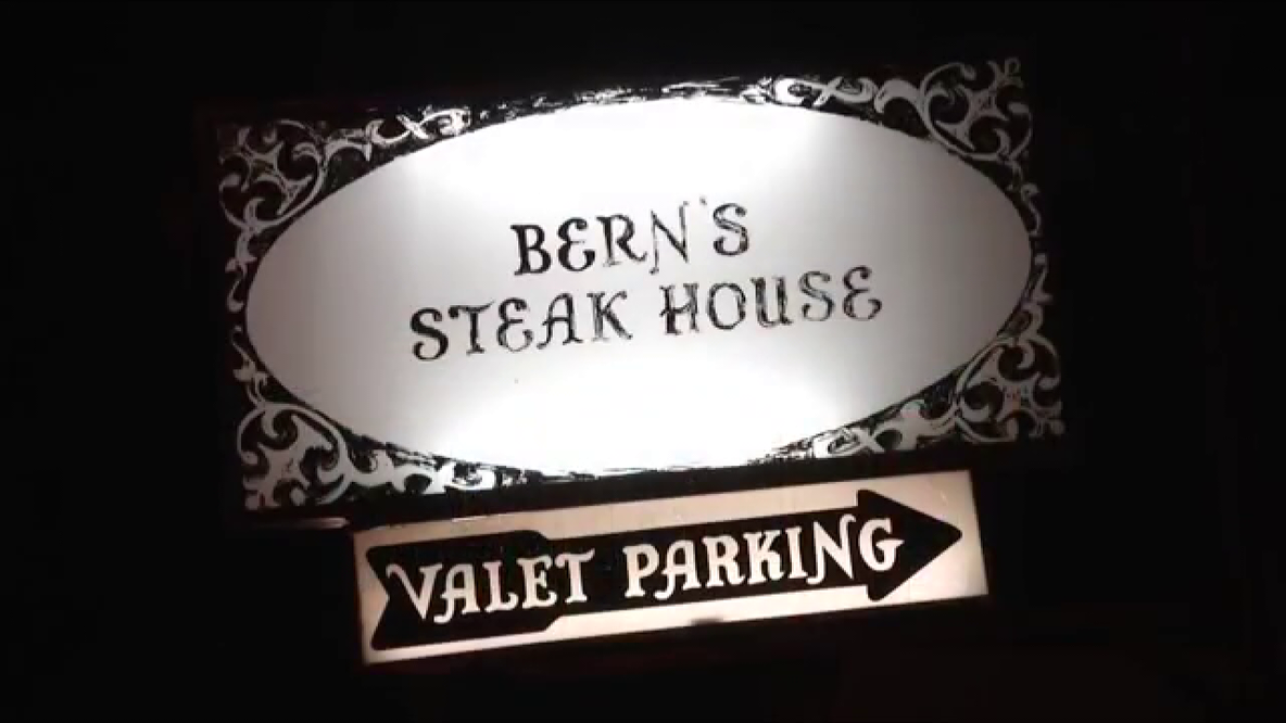 Bern's Steak House sues Tampa over $100M South Howard flood project