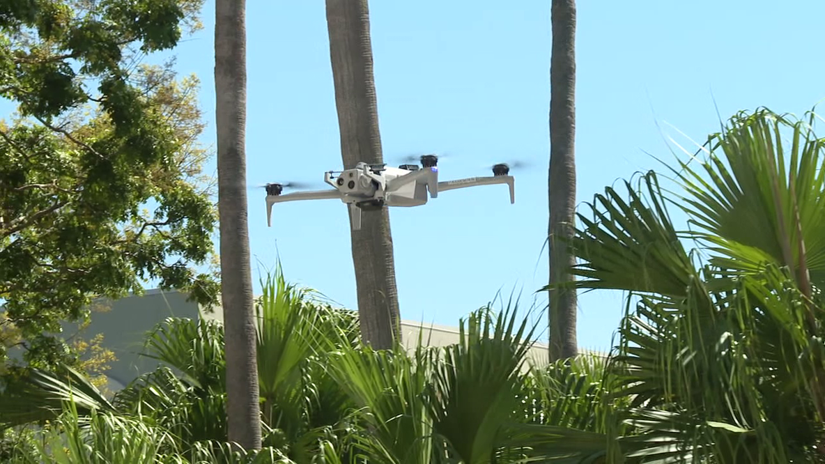 Lakeland police tech expansion: Rooftop drones, AI reporting and translation-capable body cameras