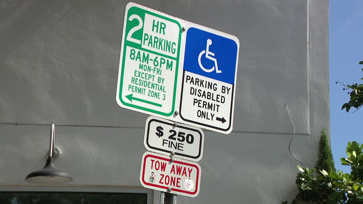St. Petersburg parking fines nearly double following city council vote