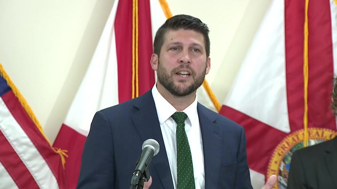 Florida AG targets insurance policy rules banning public adjusters