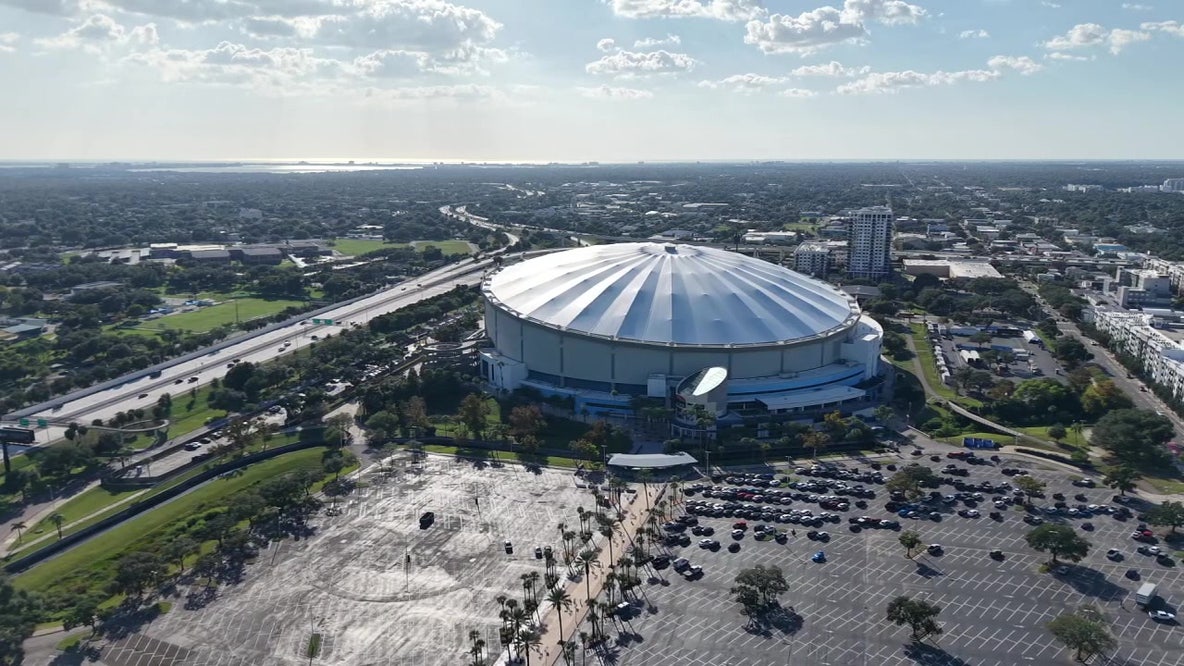 World Series: St. Pete lays out security, traffic plan as city plans for Rays return home