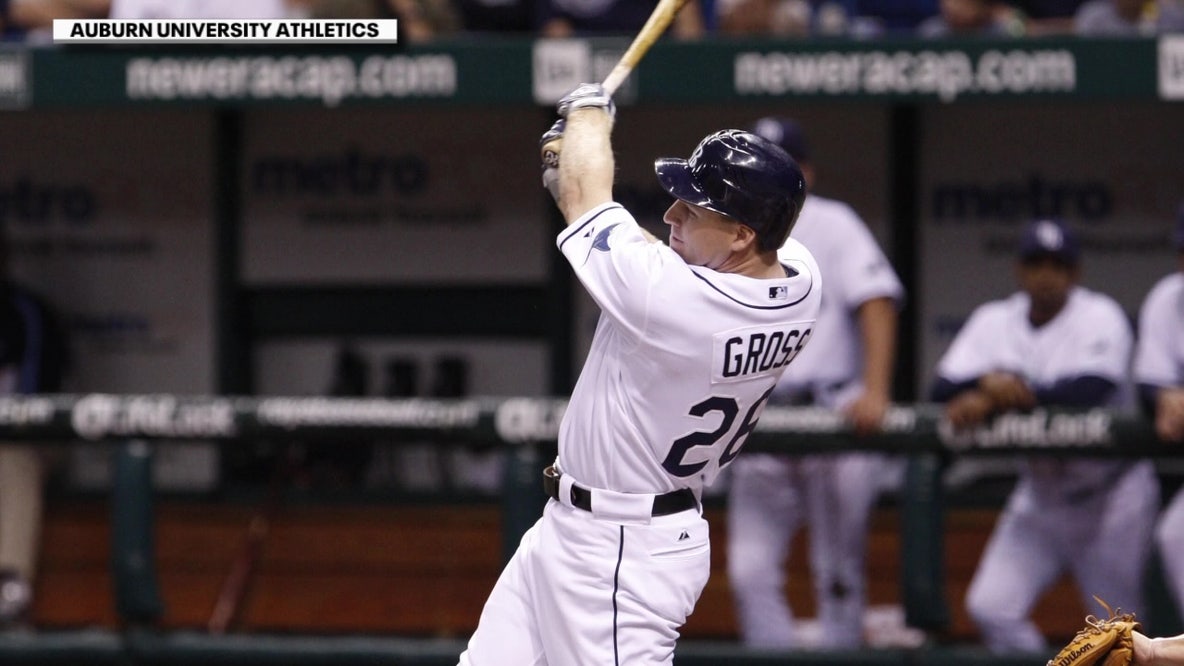 Tampa Bay Rays: Former player Gabe Gross predicts title