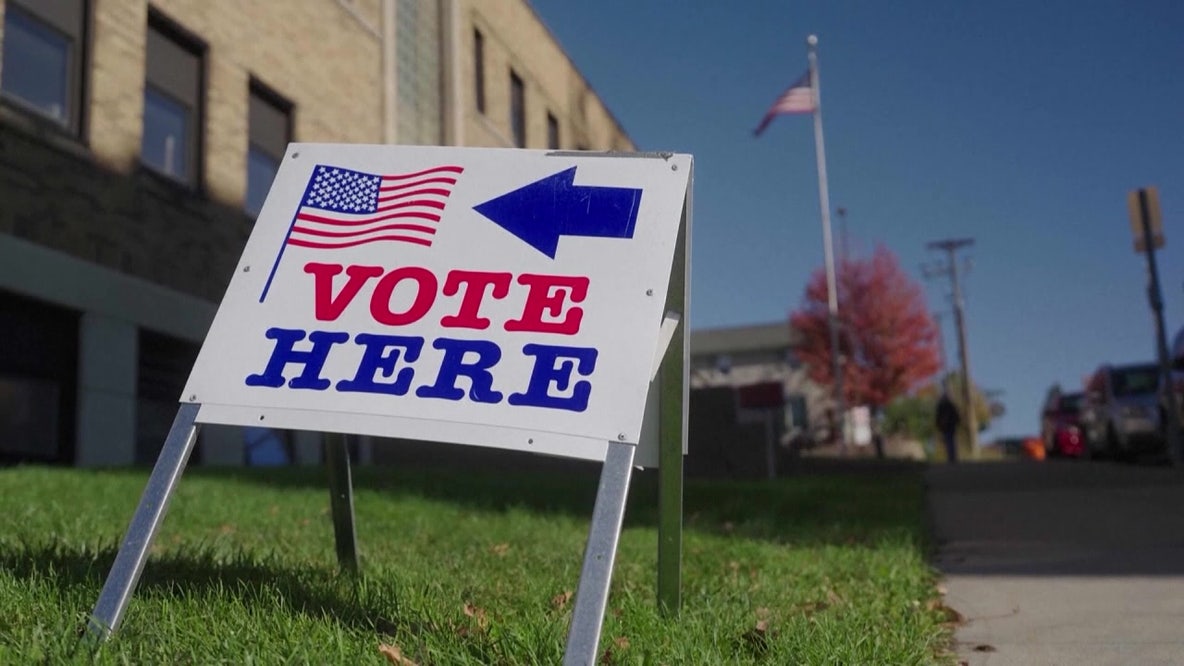 Florida early voting analysis: Republicans take narrow lead as 3.5 million cast ballots