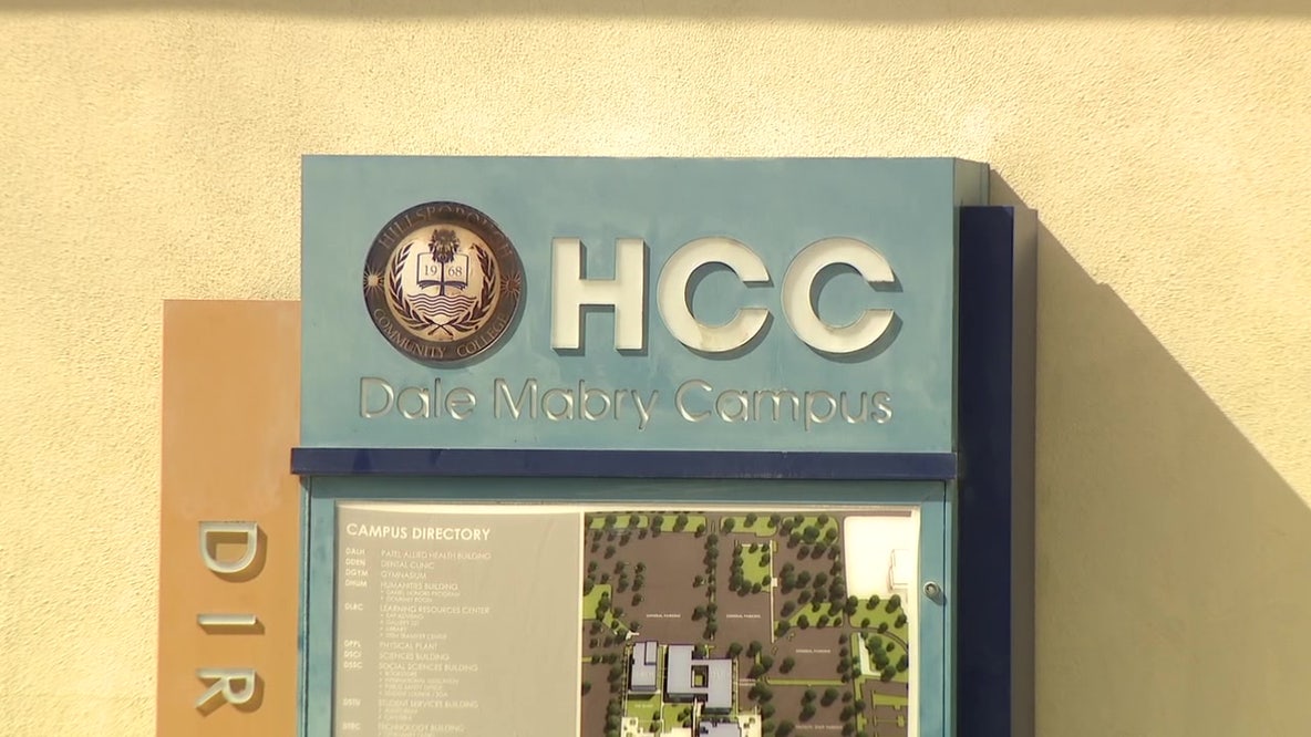 Hillsborough College changes plans for North Dale Mabry campus as Rays stadium moves forward