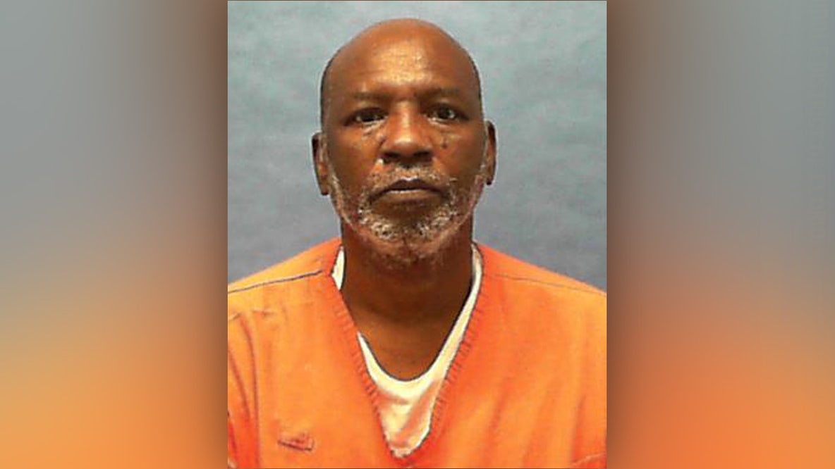 Florida to execute Army veteran for 1986 murder of deputy
