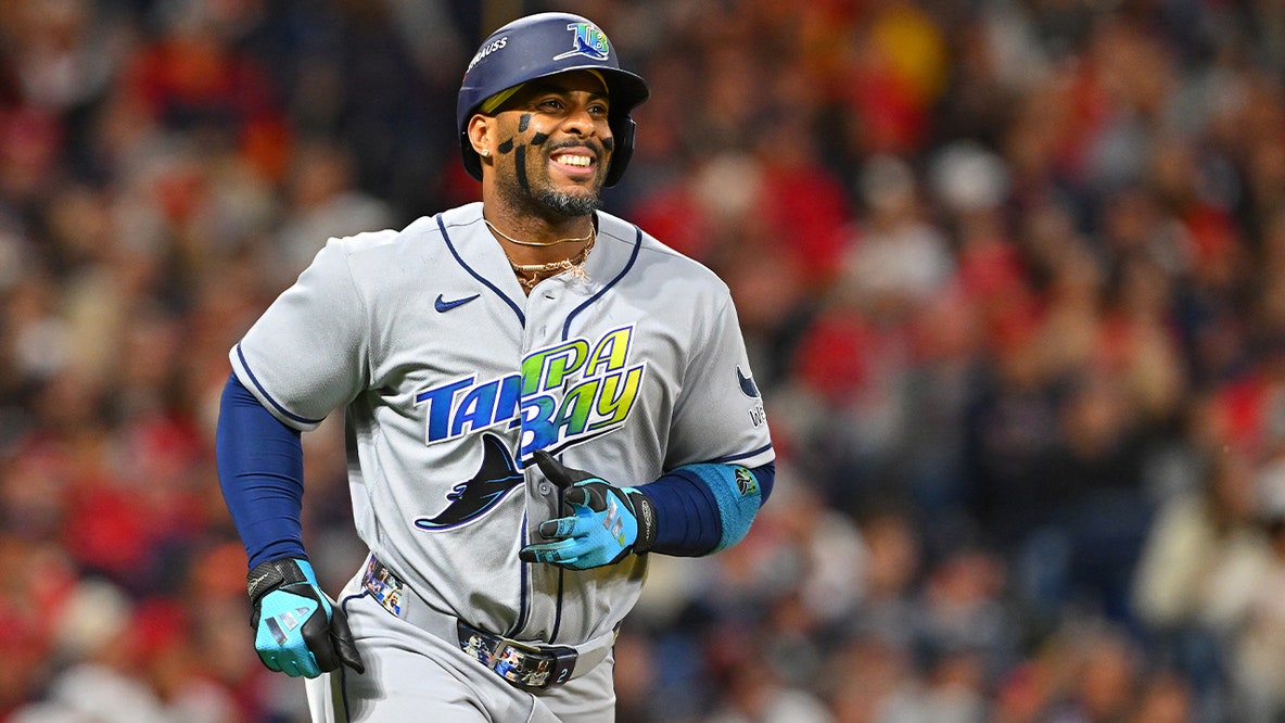 Rays one win from World Series ahead of Game 6 vs. Guardians
