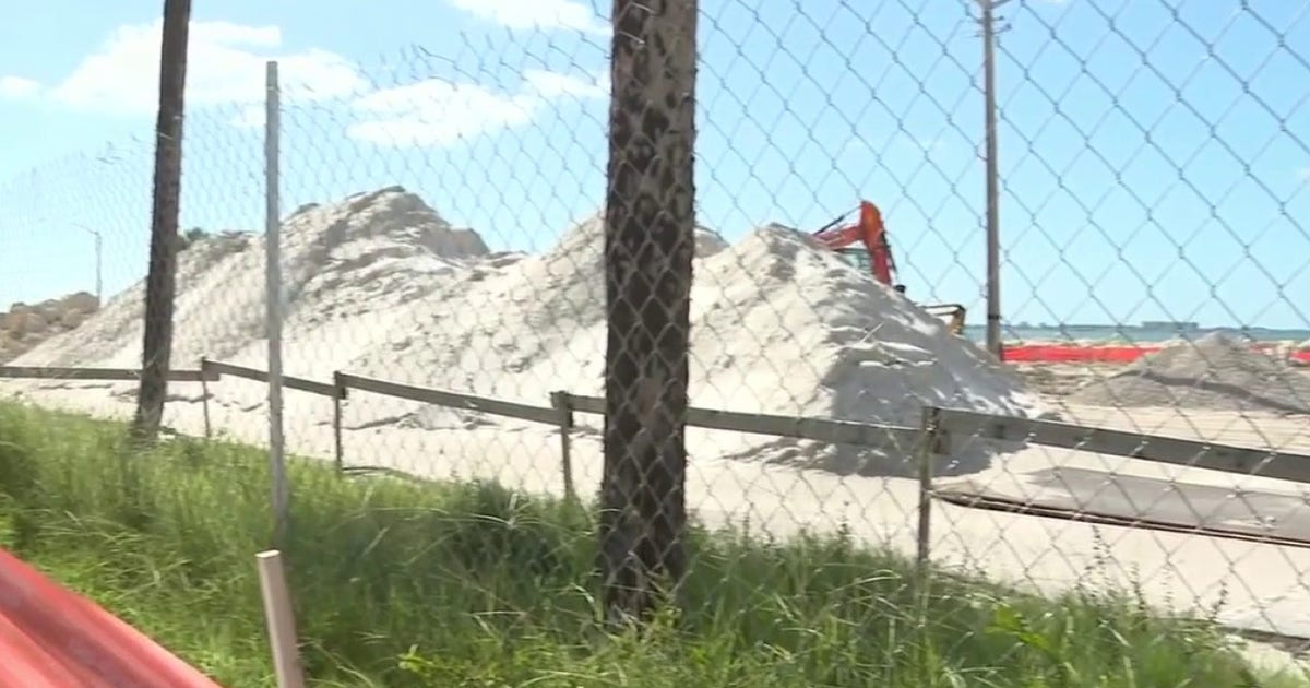 Sarasota nonprofit gets $400K grant to build storm-resilient shoreline