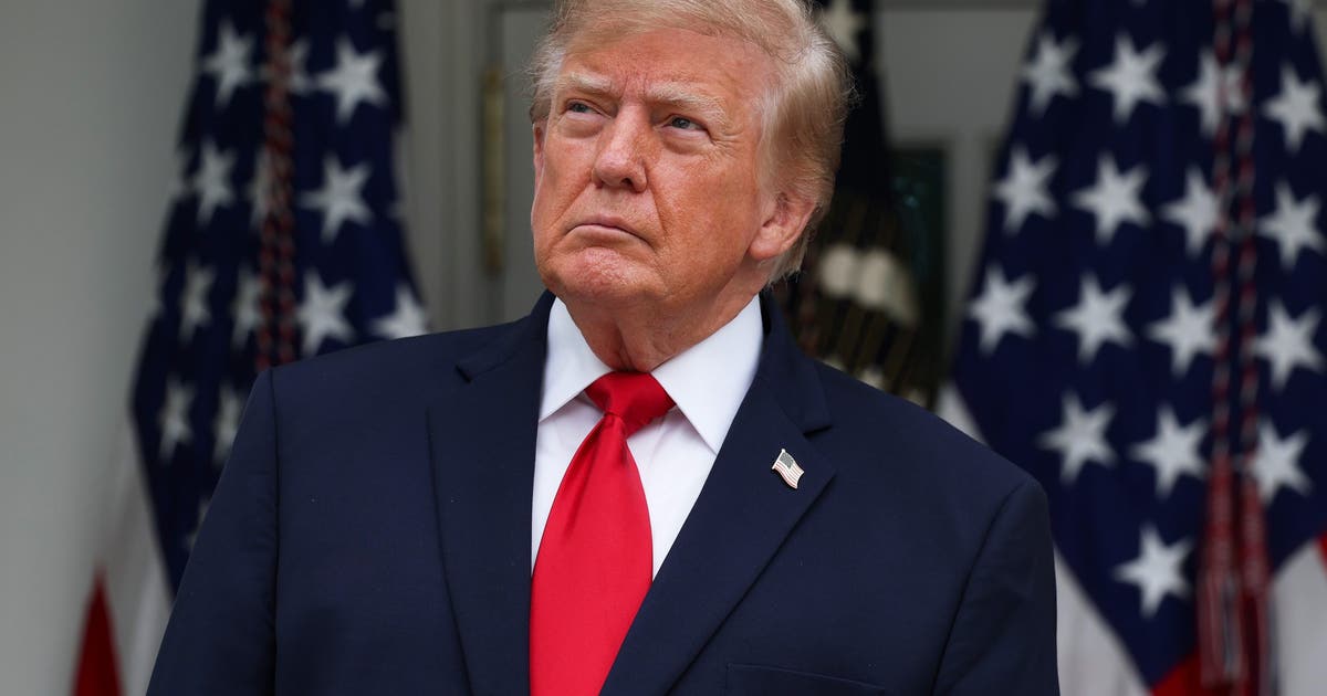 President Trump holds midterm rally in Florida: Here’s what to know