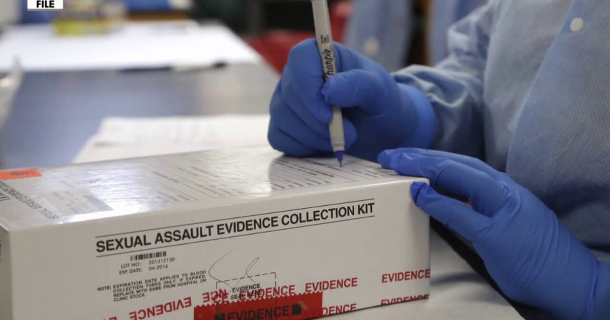 Sexual assault exams: Pinellas County ends Suncoast Center agreement