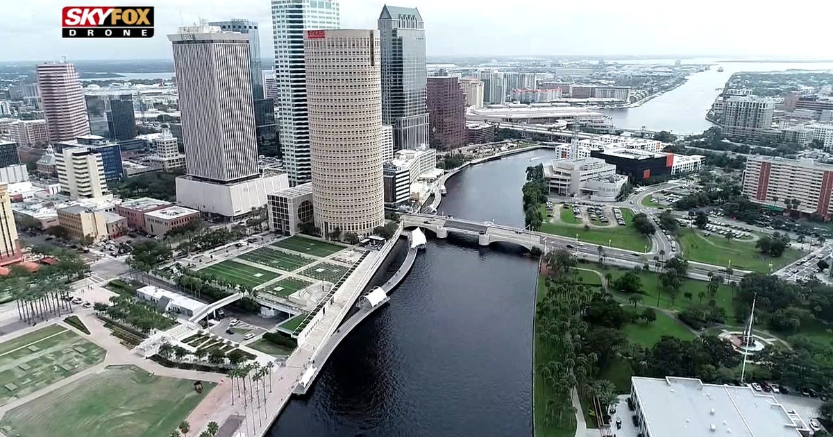 Coming to Tampa Bay for the World Series? Here’s how to spend your time outside the ballpark