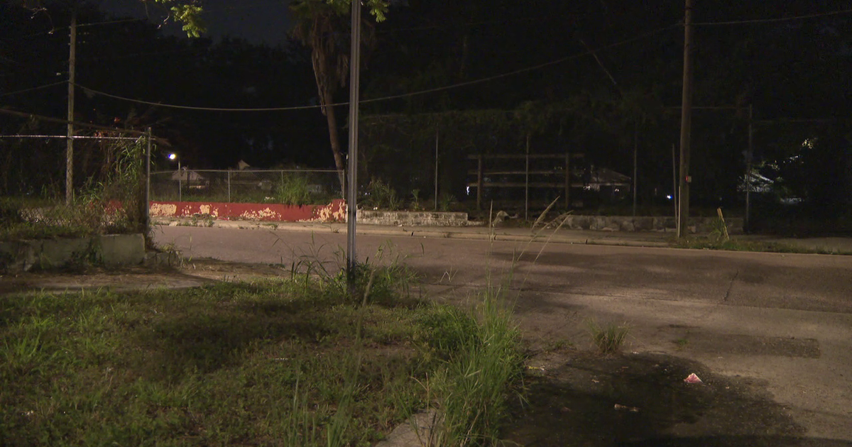 Man injured in Ybor City shooting, person of interest identified: TPD ...