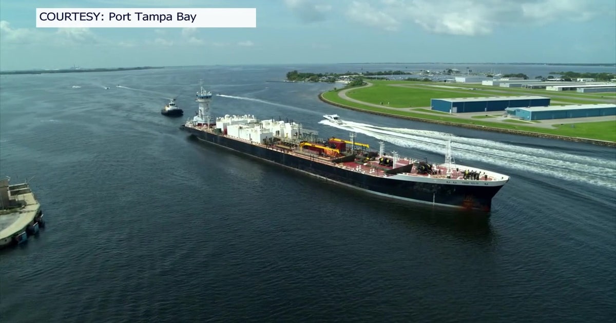 Hurricane Isaias: Storm threatens Bay Area fuel supply and cruise travel