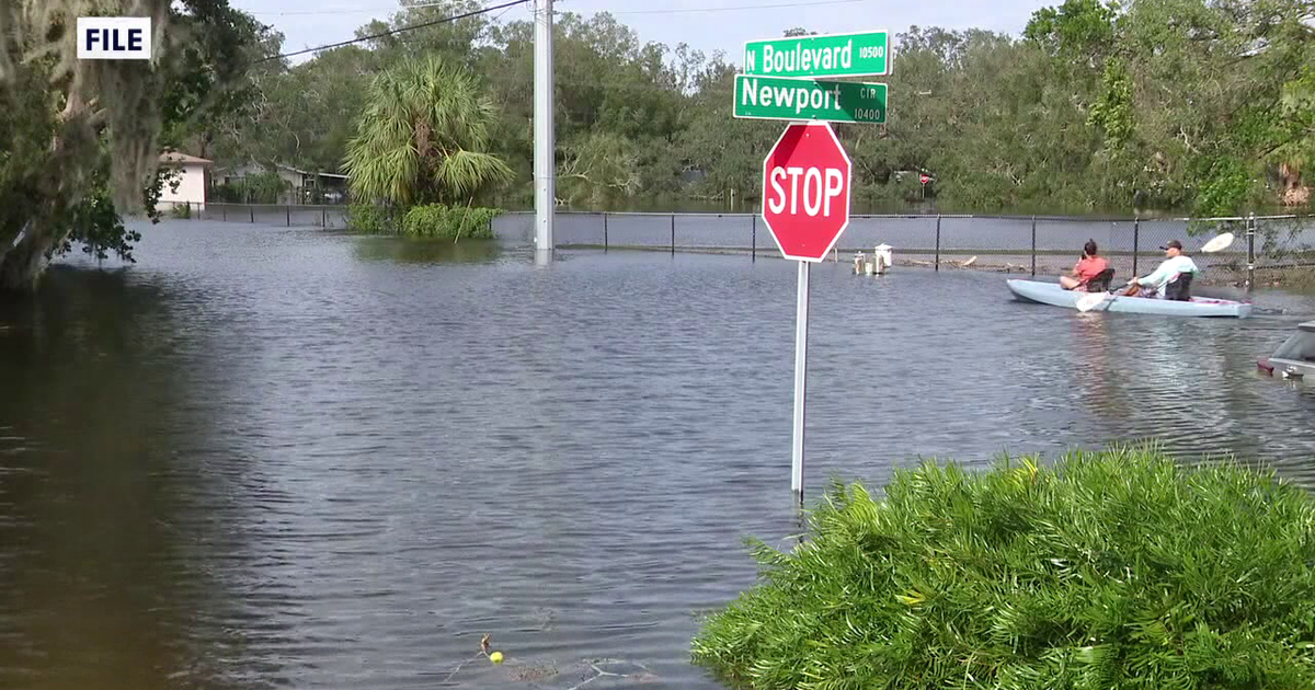 St. Petersburg Mayor Secures $173 Million in Funding