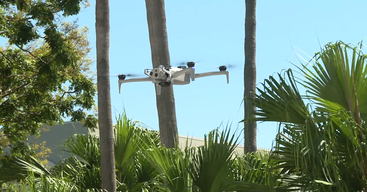 Lakeland police tech expansion: Rooftop drones, AI reporting and translation-capable body cameras