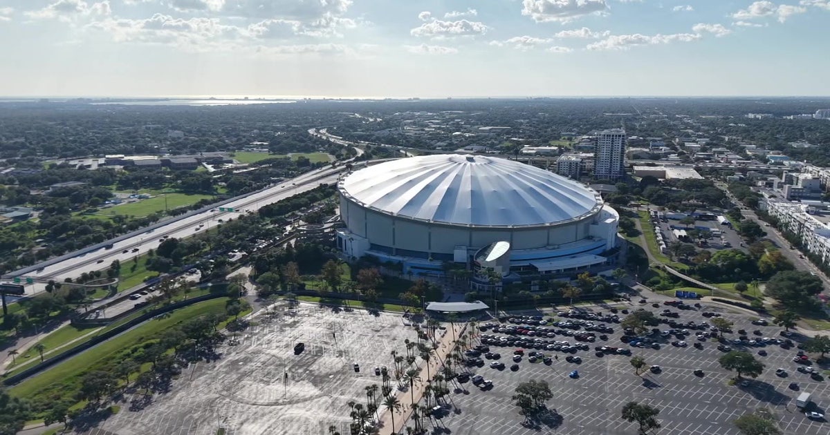 World Series: St. Pete lays out security, traffic plan as city plans for Rays return home