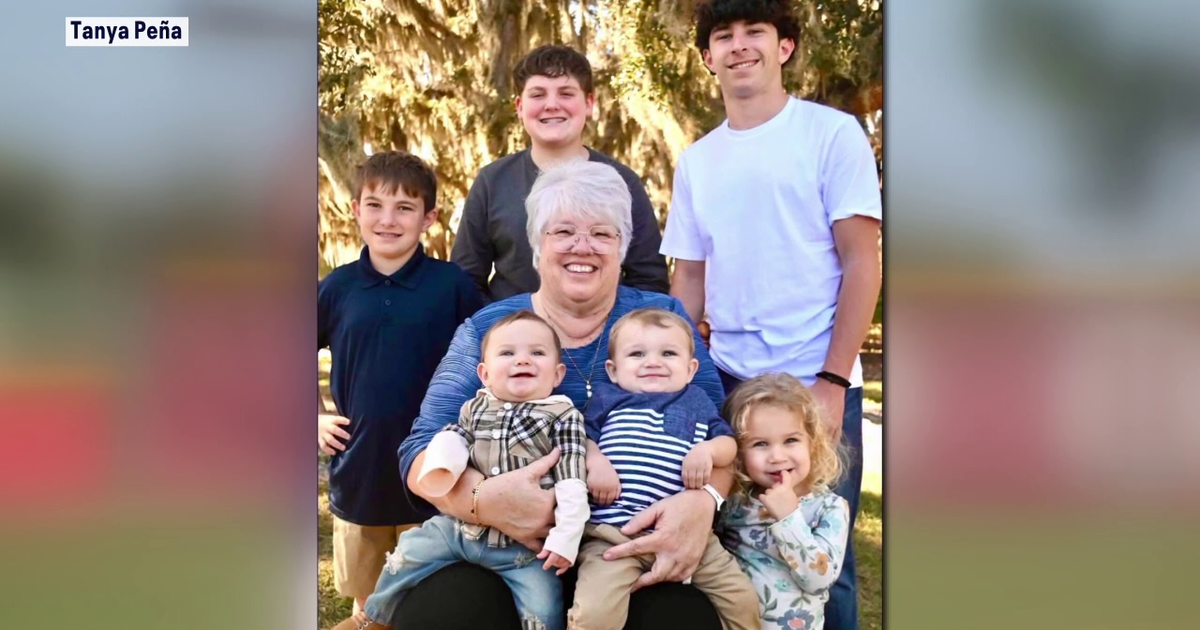 Rays World Series gives Carrollwood family a second chance at a missed game 18 years ago