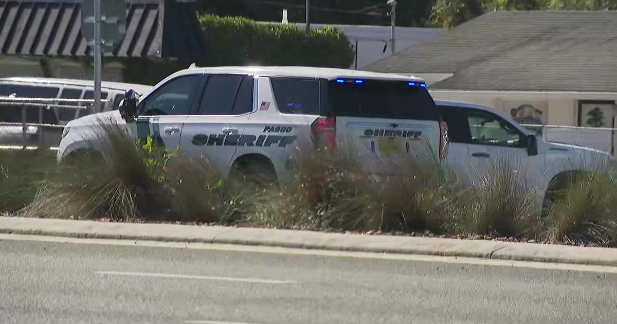 Man dies after being found with gunshot wound in Hudson: PSO