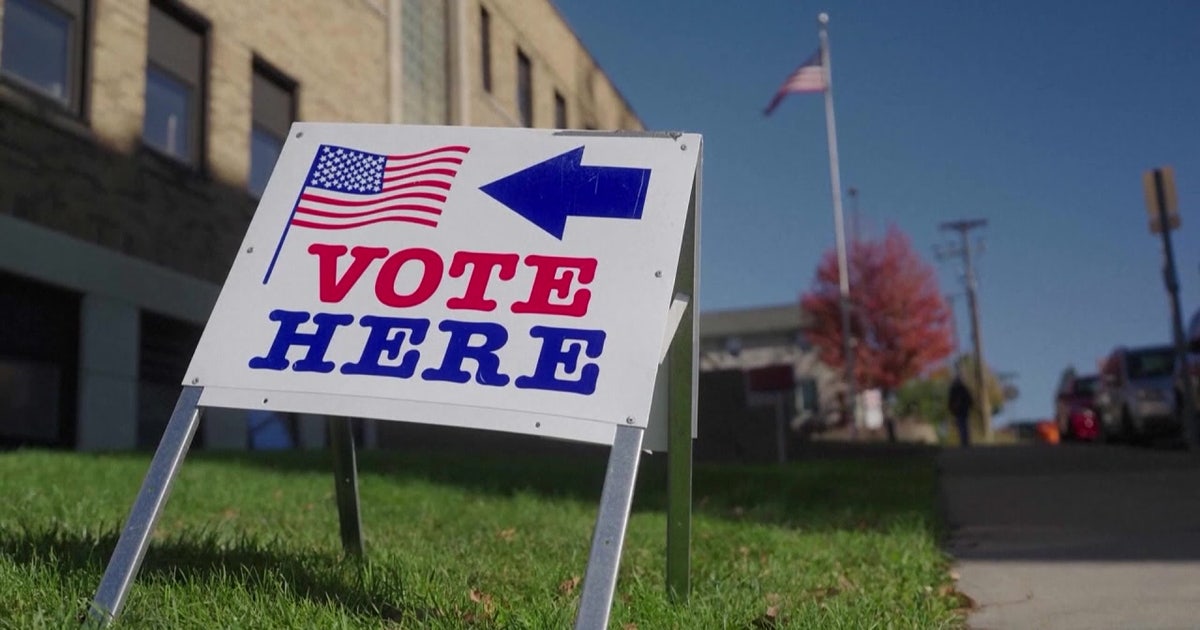 Florida Early Voting 2026: Over 3.5 Million Ballots Cast Ahead of Election Day