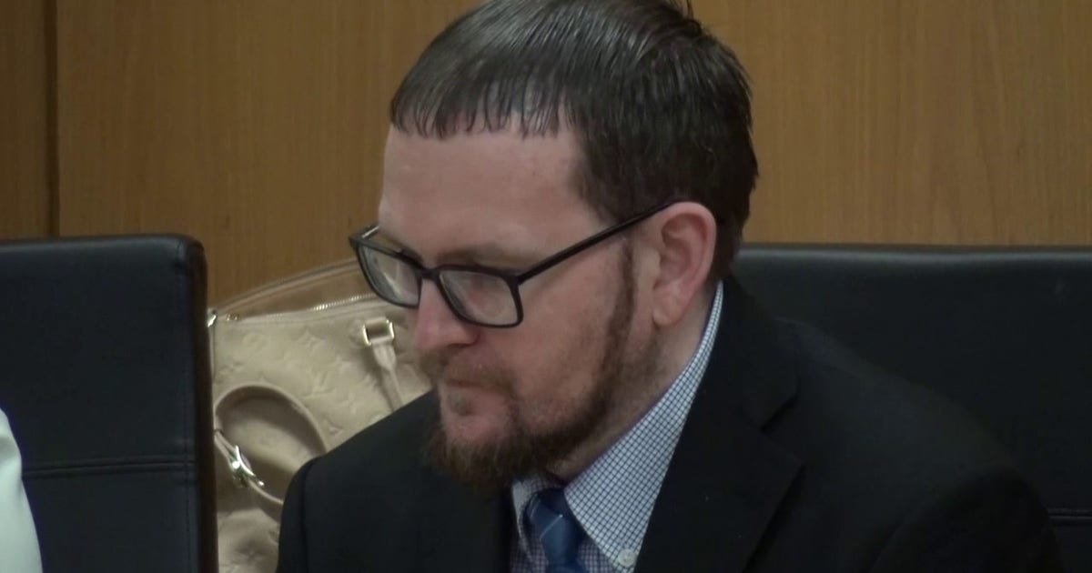 TJ Wiggins sentencing: Victims' mothers deliver emotional testimony during penalty phase