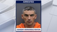 Man charged with attempted murder after alleged stabbing, carjacking in Tampa: HCSO