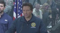 Hurricane Isaias updates: DeSantis addresses widespread power outages after landfall