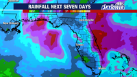 Tampa weather: Here's when rain is expected to return to Bay Area