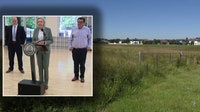 Tampa seeks public input on planned 56-acre K-Bar Ranch park