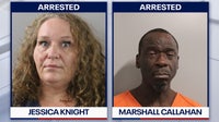 Polk sheriff slams repeat offender after cross-county theft: 'If she’s not locked up, she’s stealing'