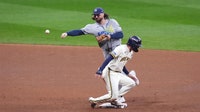 Brewers fan guide to Tropicana Field: Parking, tailgating and more