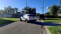 Bradenton 'estranged married couple' found dead in murder-suicide, police say