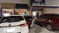 3-year-old dead after accidentally shooting self with dad's gun near Bartow Burger King, sheriff says